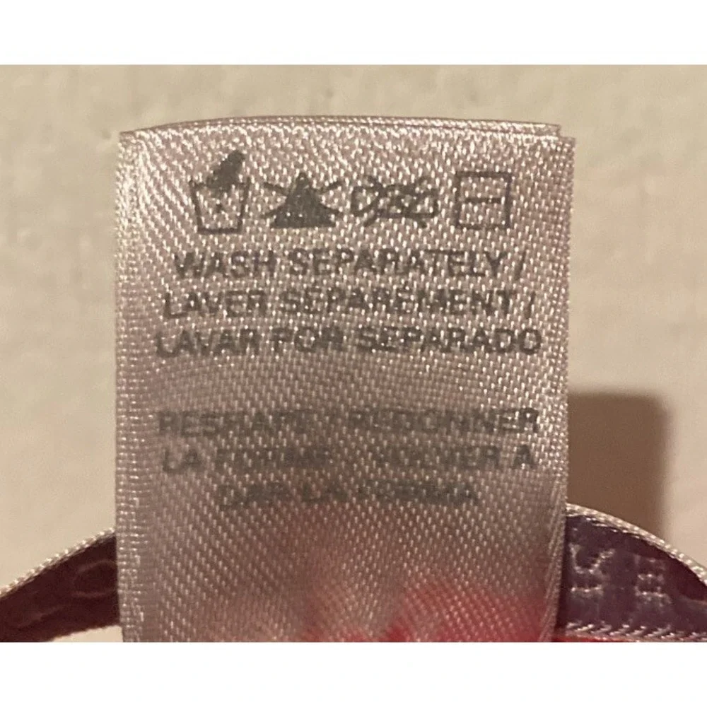 Victorias Secret vtg victoria